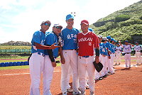 　全村一起來熱鬧！（圖與文：張登傑、陳樂團）