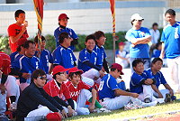 　全村一起來熱鬧！（圖與文：張登傑、陳樂團）