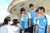 　敬恆國中林岳陞勇奪桌球男子單打、男子雙打、男女混雙、團體雙打四項冠軍，重新回到榮耀之路。（圖／文：曹以鋒）
