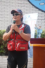 　全村一起來熱鬧！（圖與文：張登傑、陳樂團）