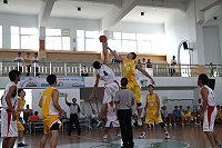 全村一起來熱鬧!(圖與文:張登傑、陳樂團)