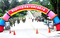 　全村一起來熱鬧！（圖與文：張登傑、陳樂團）