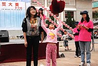 全村一起來熱鬧!(圖與文:張登傑、陳樂團)