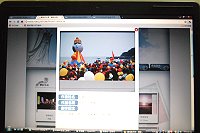 　「媽祖在馬祖」攝影比賽進入倒數計時，首獎新台幣兩萬元，還沒有上傳或郵寄作品的動作要快！出色的攝影作品已經陸續上傳活動網站。（圖／文：邱竟瑋）