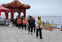 　全村一起來熱鬧！（圖與文：張登傑、陳樂團）