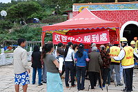 　全村一起來熱鬧！（圖與文：張登傑、陳樂團）