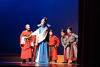 　全村一起來熱鬧！（圖與文：張登傑、陳樂團）