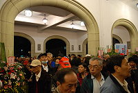 　全村一起來熱鬧！（圖與文：張登傑、陳樂團）