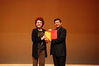 　全村一起來熱鬧！（圖與文：張登傑、陳樂團）