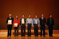 　全村一起來熱鬧！（圖與文：張登傑、陳樂團）