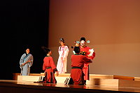 　全村一起來熱鬧！（圖與文：張登傑、陳樂團）