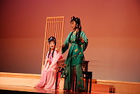 　全村一起來熱鬧！（圖與文：張登傑、陳樂團）