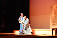 　全村一起來熱鬧！（圖與文：張登傑、陳樂團）