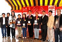 全村一起來熱鬧!(圖與文:張登傑、陳樂團)