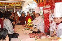 全村一起來熱鬧!(圖與文:張登傑、陳樂團)