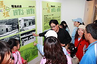 全村一起來熱鬧!(圖與文:張登傑、陳樂團)
