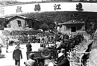全村一起來熱鬧!(圖與文:張登傑、陳樂團)