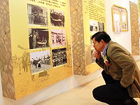 全村一起來熱鬧!(圖與文:張登傑、陳樂團)