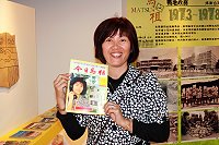 全村一起來熱鬧!(圖與文:張登傑、陳樂團)