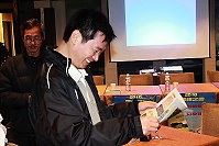 全村一起來熱鬧!(圖與文:張登傑、陳樂團)