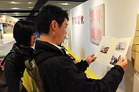 全村一起來熱鬧!(圖與文:張登傑、陳樂團)