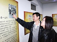 全村一起來熱鬧!(圖與文:張登傑、陳樂團)