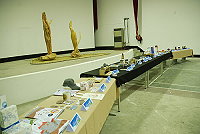 第一屆馬祖文創商品設計比賽入圍作品欣賞（圖與文：劉秋月）