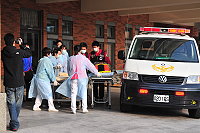 　全村一起來熱鬧！（圖與文：張登傑、陳樂團）