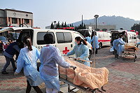　全村一起來熱鬧！（圖與文：張登傑、陳樂團）