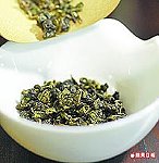　一連三天在台中創意文化園區所舉辦的全台首場頂級茶宴「四季茶會」，「馬祖茶」嶄露頭角獲得好評。（圖：轉載蘋果日報）