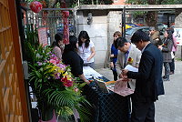 　全村一起來熱鬧！（圖與文：張登傑、陳樂團）