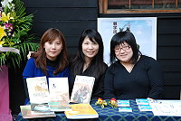 　全村一起來熱鬧！（圖與文：張登傑、陳樂團）