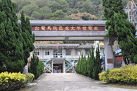 　南電北送全面實施，北竿發電廠也將逐步走入歷史。（圖／文：陳鵬雄）