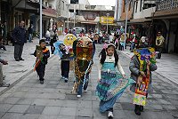 　全村一起來熱鬧！（圖與文：張登傑、陳樂團）