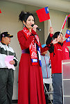 　全村一起來熱鬧！（圖與文：張登傑、陳樂團）