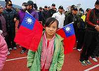 　全村一起來熱鬧！（圖與文：張登傑、陳樂團）