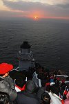 　全村一起來熱鬧！（圖與文：張登傑、陳樂團）