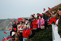 　全村一起來熱鬧！（圖與文：張登傑、陳樂團）