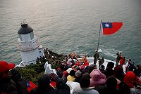 　全村一起來熱鬧！（圖與文：張登傑、陳樂團）