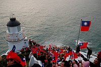 　全村一起來熱鬧！（圖與文：張登傑、陳樂團）