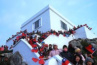 　全村一起來熱鬧！（圖與文：張登傑、陳樂團）