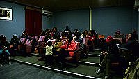 &#22338;里社區發展協會完成新任理監事暨理事長改選。（圖：&#22338;里社區發展協會提供）
