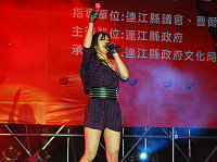 　全村一起來熱鬧！（圖與文：張登傑、陳樂團）