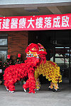 　全村一起來熱鬧！（圖與文：張登傑、陳樂團）