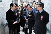 　全村一起來熱鬧！（圖與文：張登傑、陳樂團）
