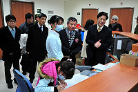 　全村一起來熱鬧！（圖與文：張登傑、陳樂團）