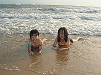 全村一起來熱鬧!(圖與文:張登傑、陳樂團)