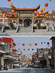 　元宵看熱鬧　歡迎來北竿（圖／文：陳鵬雄）