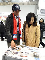 花博馬祖活動週成功宣傳（文：本報編輯部圖：連江縣政府提供）