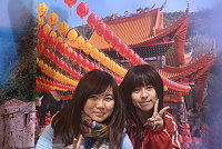 花博馬祖活動週成功宣傳（文：本報編輯部圖：連江縣政府提供）